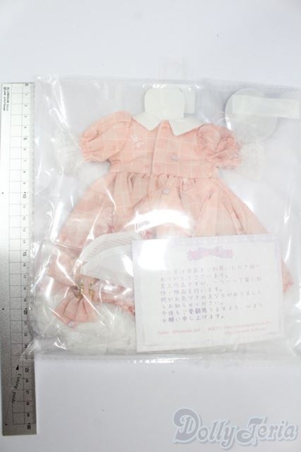 画像3: MDD/OF:RosenliaDoll様製衣装 ねこの毛糸屋 S-25-04-13-062-GN-ZS (3)