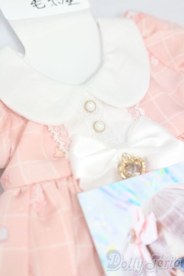 画像4: MDD/OF:RosenliaDoll様製衣装 ねこの毛糸屋 S-25-04-13-062-GN-ZS (4)