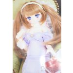 画像: MDD/OF:RosenliaDoll様製衣装 宝石アイリス S-25-07-06-401-GN-ZS