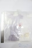 画像3: MDD/OF:RosenliaDoll様製衣装 宝石アイリス S-25-04-13-054-GN-ZS (3)