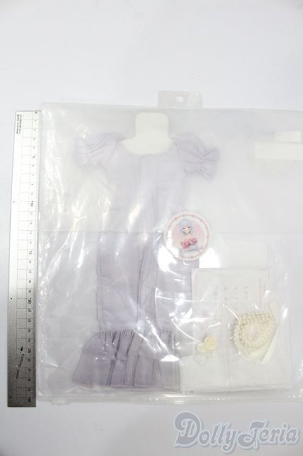 画像3: MDD/OF:RosenliaDoll様製衣装 宝石アイリス S-25-04-13-054-GN-ZS (3)