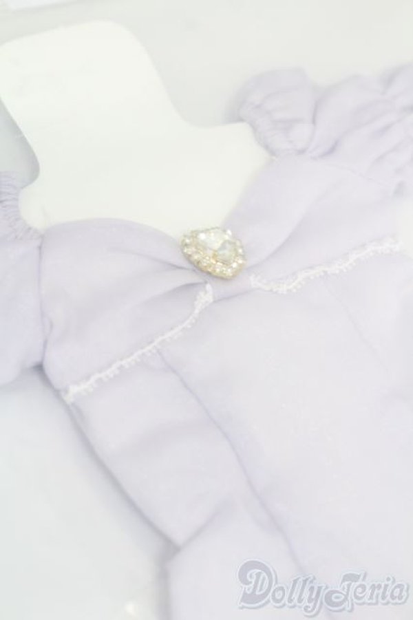 画像4: MDD/OF:RosenliaDoll様製衣装 宝石アイリス S-25-04-13-054-GN-ZS (4)