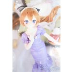 画像: MDD/OF:RosenliaDoll様製衣装 宝石アイリス S-25-07-06-403-GN-ZS