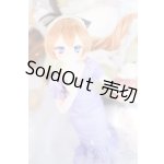 画像: MDD/OF:RosenliaDoll様製衣装 宝石アイリス S-25-09-14-412-GN-ZS