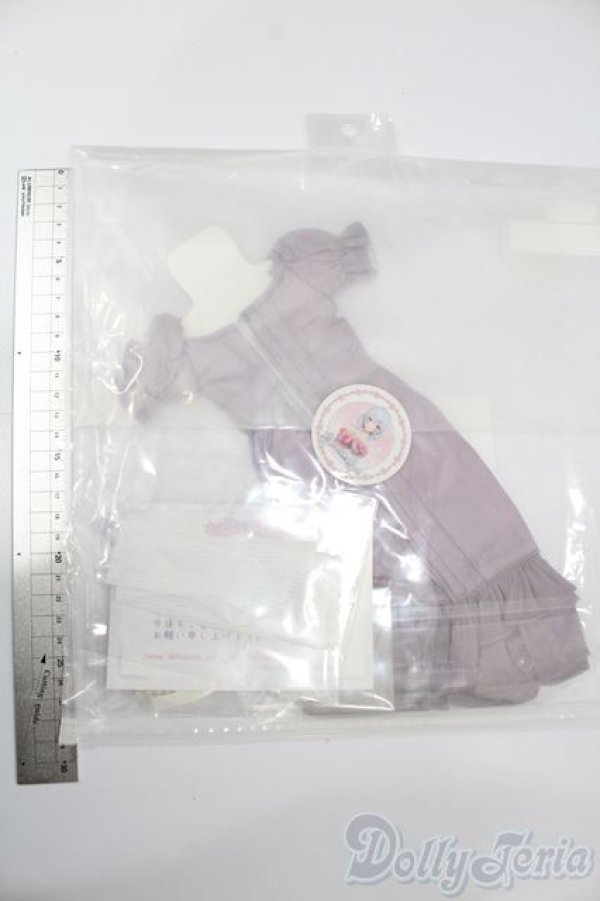 画像3: MDD/OF:RosenliaDoll様製衣装 宝石アイリス S-25-04-13-056-GN-ZS (3)