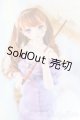 画像: DD/OF:RosenliaDoll様製衣装 宝石アイリス S-25-04-13-057-GN-ZS