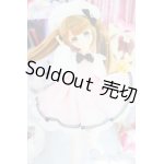 画像: MDD/OF:RosenliaDoll様製衣装 小さな休日 S-25-04-13-064-GN-ZS