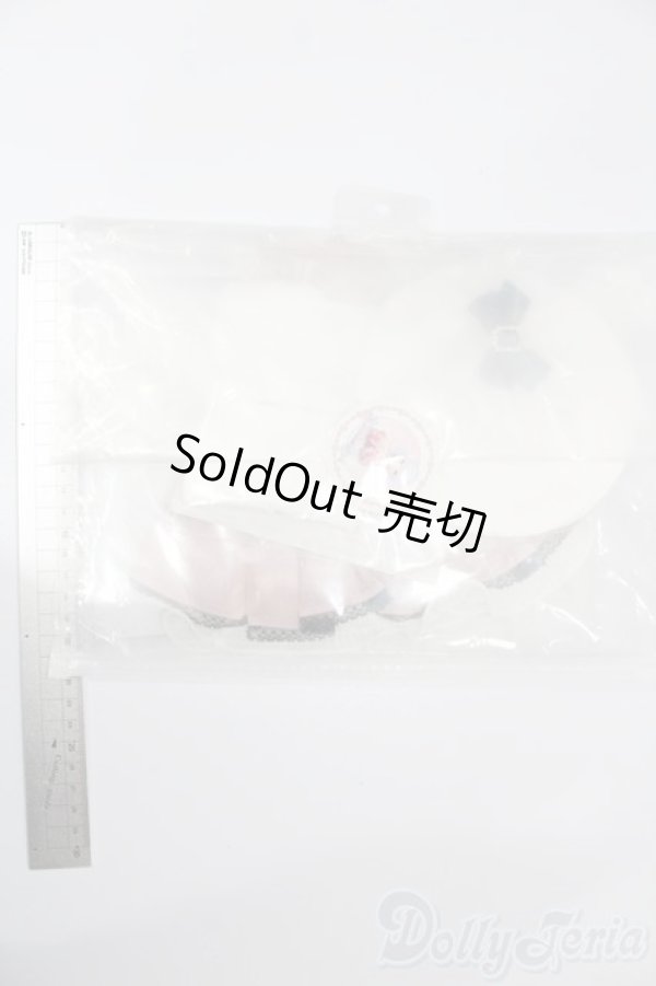 画像3: MDD/OF:RosenliaDoll様製衣装 小さな休日 S-25-04-13-064-GN-ZS (3)