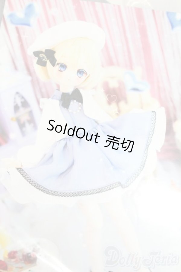 画像1: MDD/OF:RosenliaDoll様製衣装 小さな休日 S-25-07-06-406-GN-ZS (1)