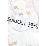 画像: MDD/OF:RosenliaDoll様製衣装 小さな休日 S-25-07-06-399-GN-ZS