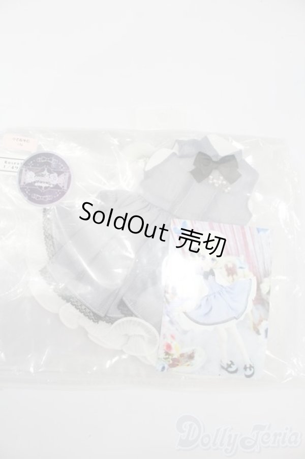 画像2: MDD/OF:RosenliaDoll様製衣装 小さな休日 S-25-07-06-399-GN-ZS (2)