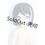 画像: UFdoll/ドリンクシリーズ:グレープティー S-25-06-08-574-GN-ZS