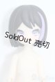 画像: UFdoll/ドリンクシリーズ:グレープティー S-25-06-08-574-GN-ZS