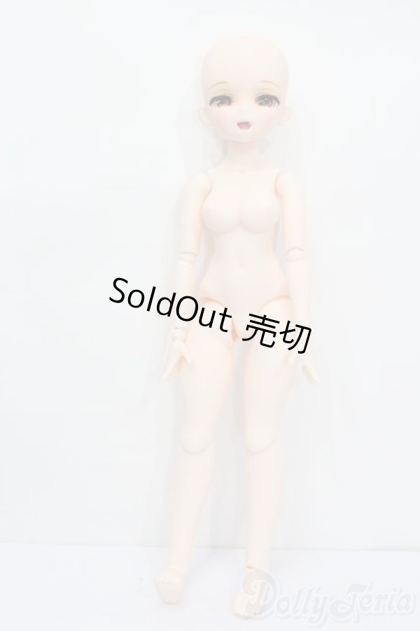 画像4: DOLLBOT/DBC 伽耶 2nd Ver.（プラチナ肌） S-25-04-13-201-GN-ZS (4)