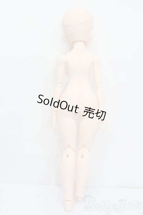 画像5: DOLLBOT/DBC 伽耶 2nd Ver.（プラチナ肌） S-25-04-13-201-GN-ZS (5)