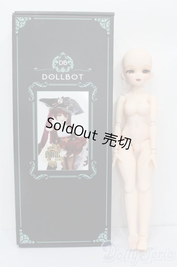 画像6: DOLLBOT/DBC 伽耶 2nd Ver.（プラチナ肌） S-25-04-13-201-GN-ZS (6)