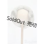 画像: 8-9inch/ウィッグ S-25-12-14-308-GN-ZS