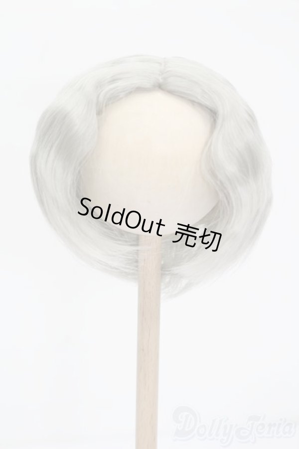 画像1: 8-9inch/ウィッグ S-25-12-14-308-GN-ZS (1)