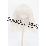 画像: 8-9inch/ウィッグ S-25-05-04-190-GN-ZS