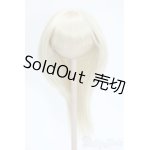 画像: 8-9inch/ウィッグ Y-25-04-30-115-GN-ZY