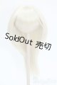 画像: 8-9inch/ウィッグ Y-25-04-30-115-GN-ZY