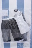 画像2: 【新宿マルイアネックス店 店頭販売商品】MDD/OF:パンダシノワズリパンツセット・ミニ 2100150000009836-ZM (2)