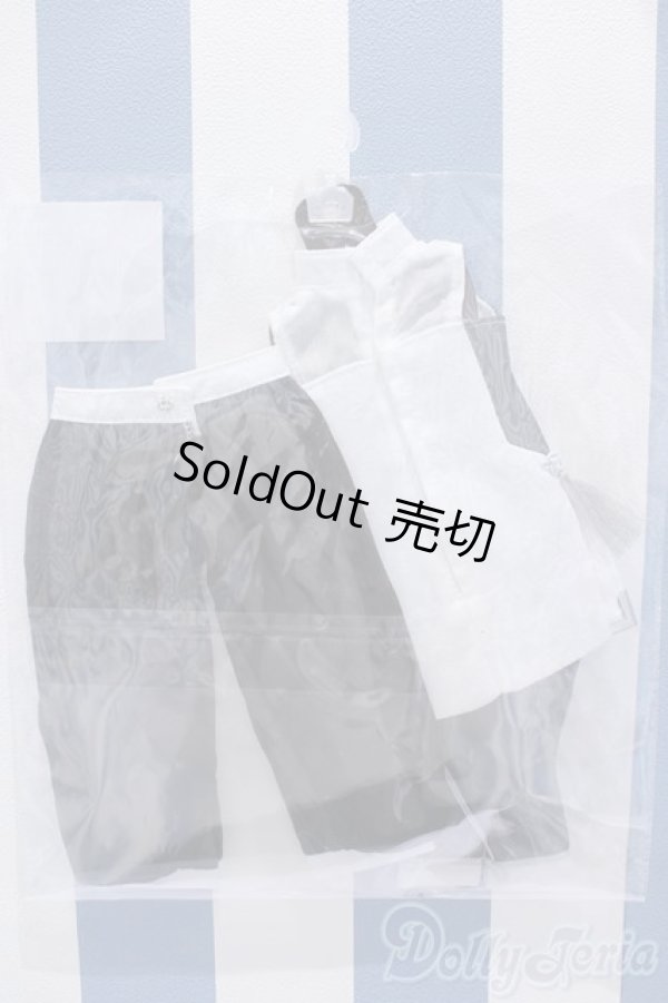 画像2: 【新宿マルイアネックス店 店頭販売商品】MDD/OF:パンダシノワズリパンツセット・ミニ 2100150000009836-ZM (2)