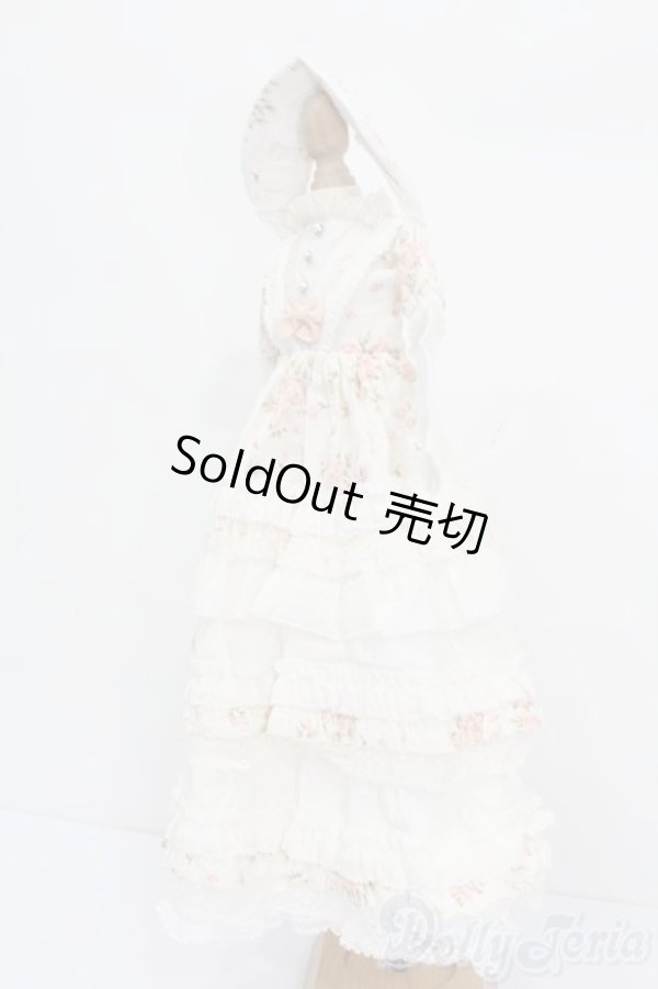 画像2: SDM＆MSD/OF:衣装セット S-25-11-09-404-GN-ZS (2)