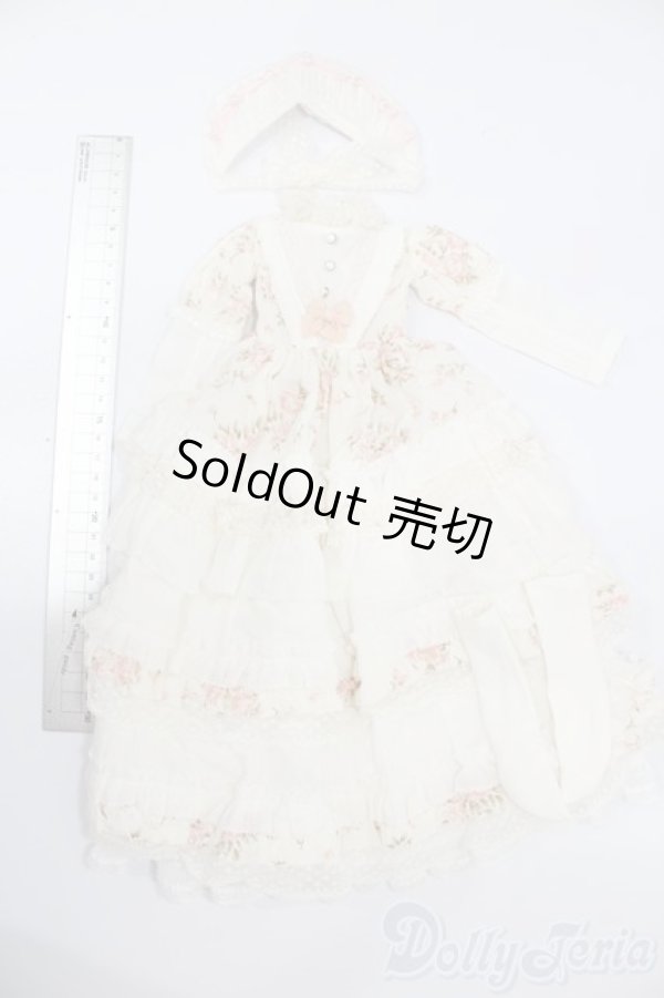 画像5: SDM＆MSD/OF:衣装セット S-25-11-09-404-GN-ZS (5)