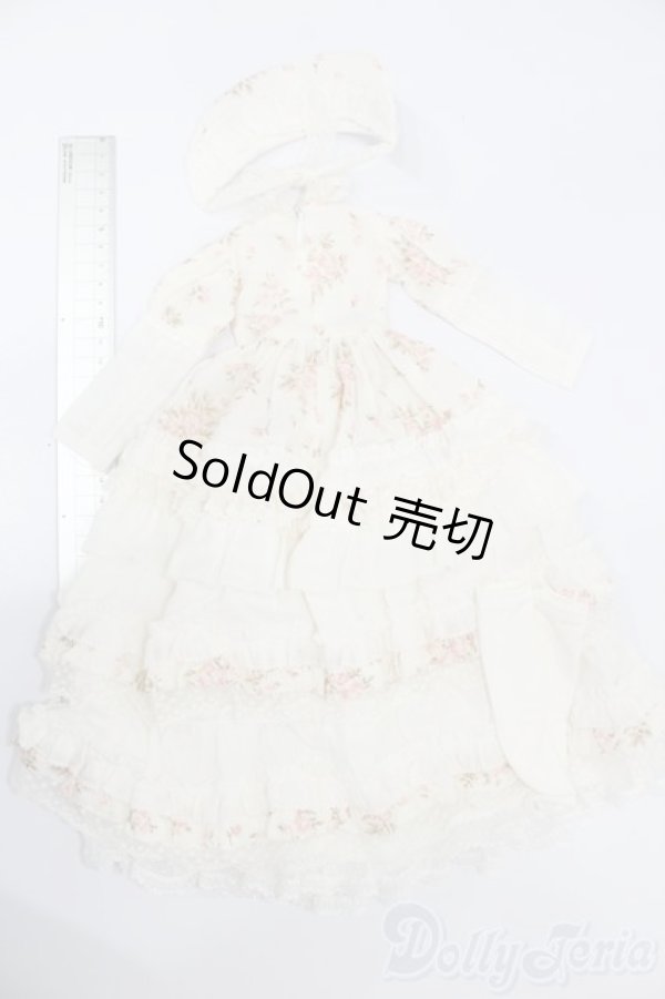 画像6: SDM＆MSD/OF:衣装セット S-25-11-09-404-GN-ZS (6)