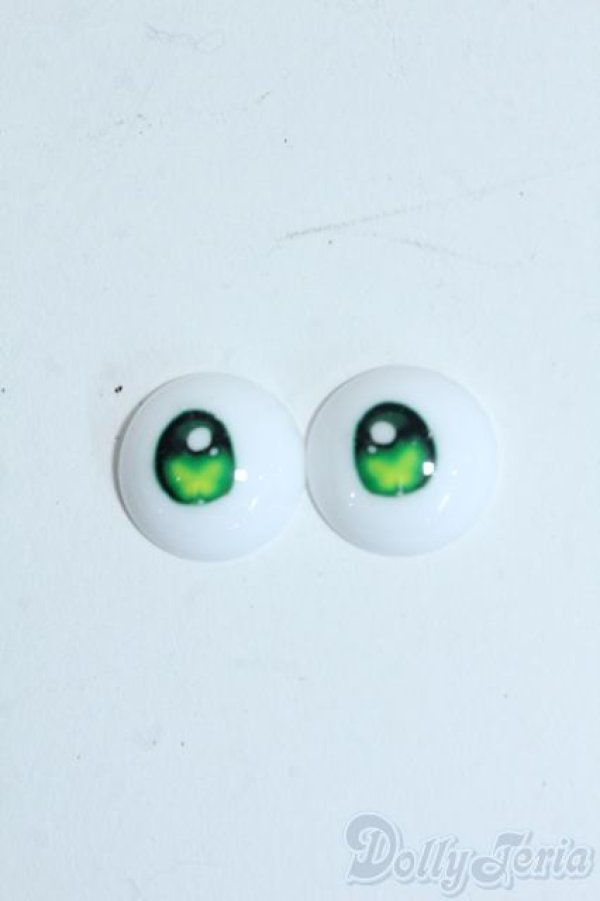 画像1: 18ｍｍ/アニメアイ Y-25-11-26-136-GN-ZY (1)