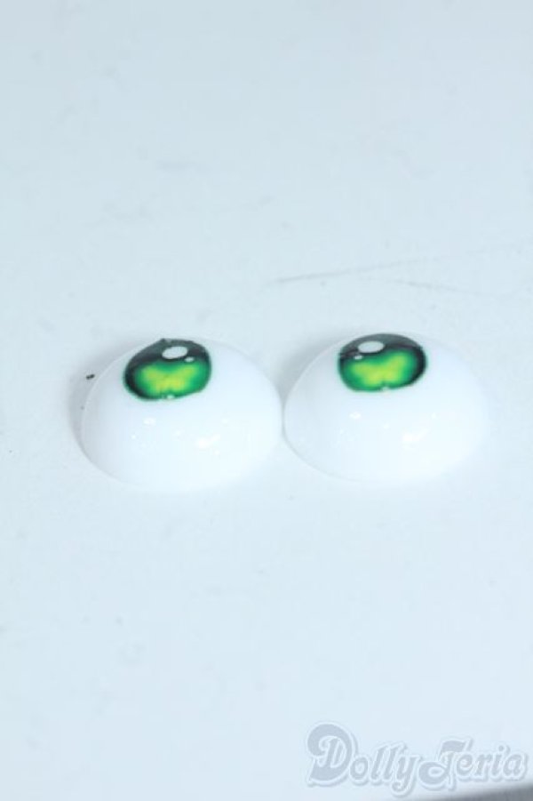 画像2: 18ｍｍ/アニメアイ Y-25-11-26-136-GN-ZY (2)