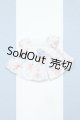 画像: 【新宿マルイアネックス店 店頭販売商品】ANTU/OF:衣装 2100150000009855-ZM