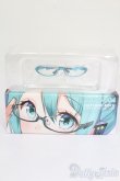 画像2: DD/DD初音ミク用メガネ S-25-04-13-228-GN-ZS (2)
