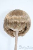 画像1: 9-10inch/ウィッグ Y-25-04-30-120-GN-ZY (1)
