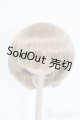 画像: 9-10inch/ウィッグ Y-25-04-30-120-GN-ZY