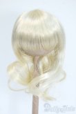画像1: 7-8inch/ウィッグ Y-25-04-30-131-GN-ZY (1)