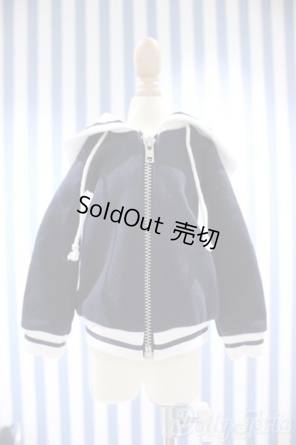 画像1: 【新宿マルイアネックス店 店頭販売商品】SD/OF:パーカー 2100150000009898-ZM (1)
