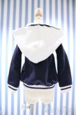 画像2: 【新宿マルイアネックス店 店頭販売商品】SD/OF:パーカー 2100150000009898-ZM (2)