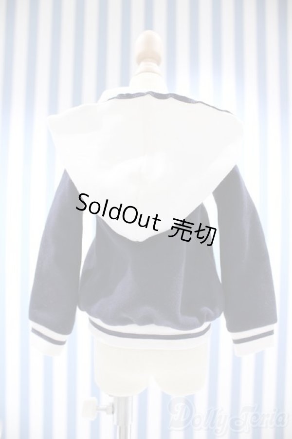 画像2: 【新宿マルイアネックス店 店頭販売商品】SD/OF:パーカー 2100150000009898-ZM (2)