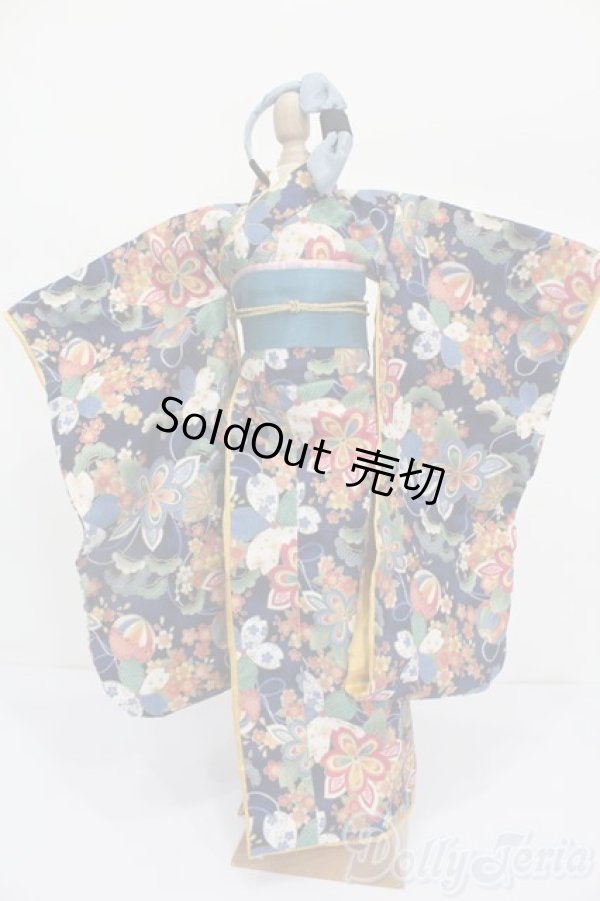 画像1: azone/OF:50cmサイズドール　衣装 S-25-11-02-380-GN-ZS (1)