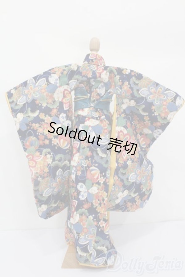 画像3: azone/OF:50cmサイズドール　衣装 S-25-11-02-380-GN-ZS (3)