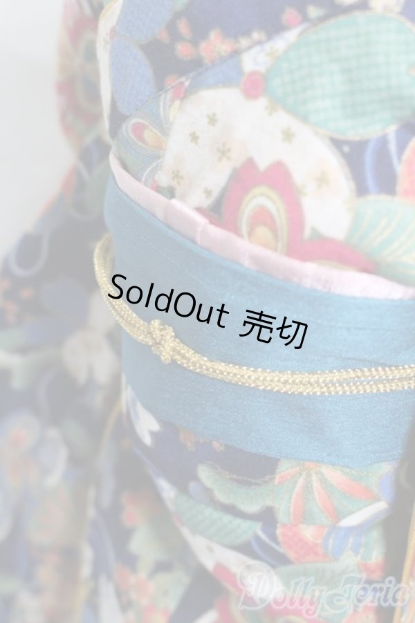 画像4: azone/OF:50cmサイズドール　衣装 S-25-11-02-380-GN-ZS (4)