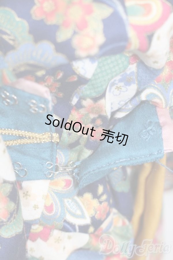 画像5: azone/OF:50cmサイズドール　衣装 S-25-11-02-380-GN-ZS (5)