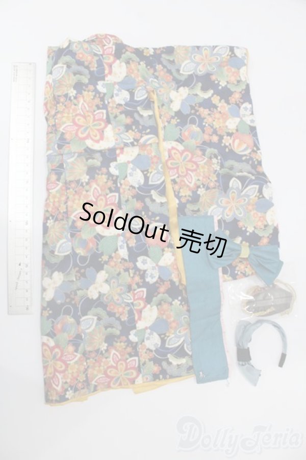 画像7: azone/OF:50cmサイズドール　衣装 S-25-11-02-380-GN-ZS (7)