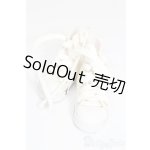 画像: azone/OF:50cmサイズドール　靴 S-25-04-13-243-GN-ZS