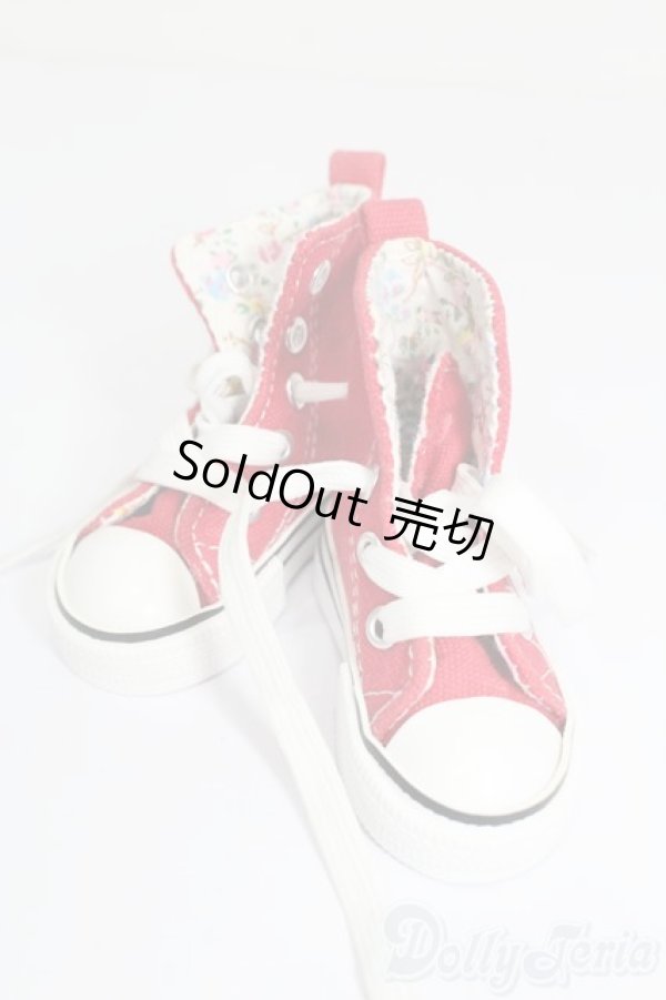 画像1: SD/OF:靴 S-25-04-13-242-GN-ZS (1)