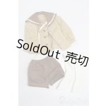 画像: 幼SD/OF:衣装セット S-25-08-03-387-GN-ZS