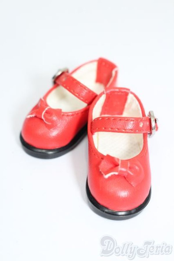 画像1: 幼SD/OF:靴 S-25-04-13-246-GN-ZS (1)