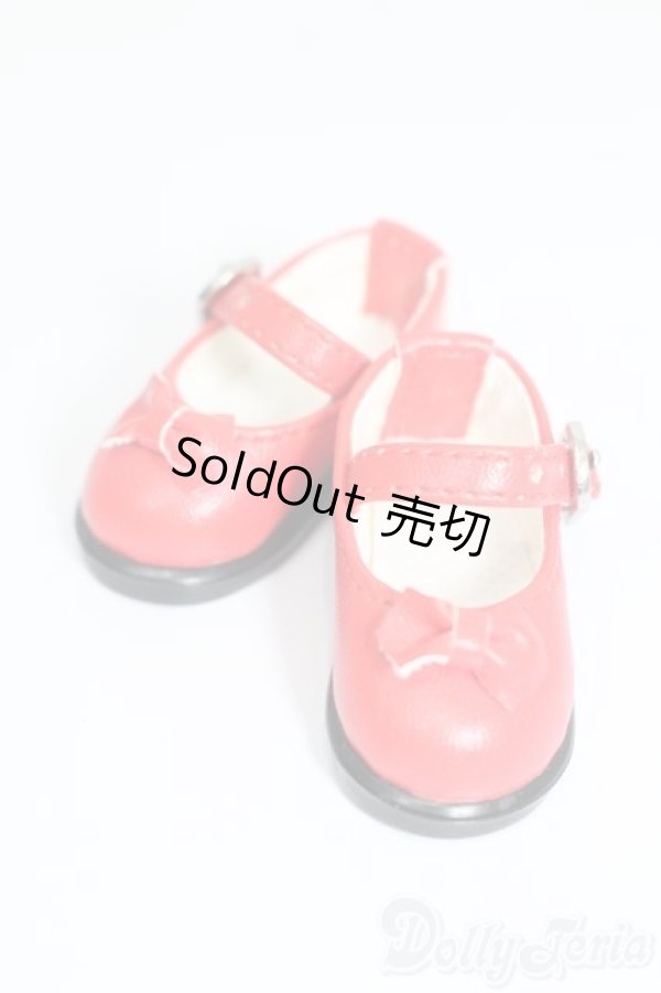 画像1: 幼SD/OF:靴 S-25-06-29-554-GN-ZS (1)